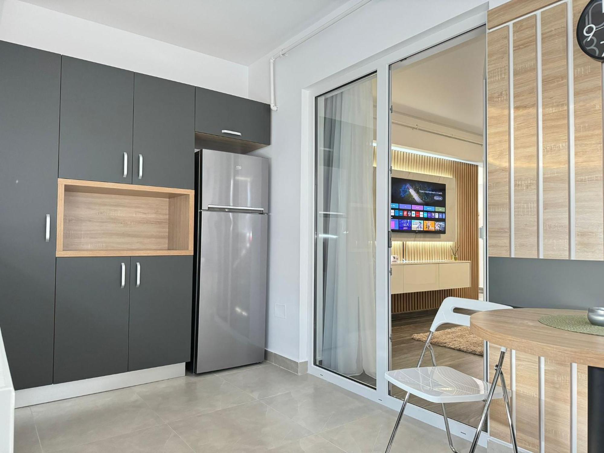 Luxury Glam Apartments Central Adress Bucuresti With Parking Eksteriør bilde