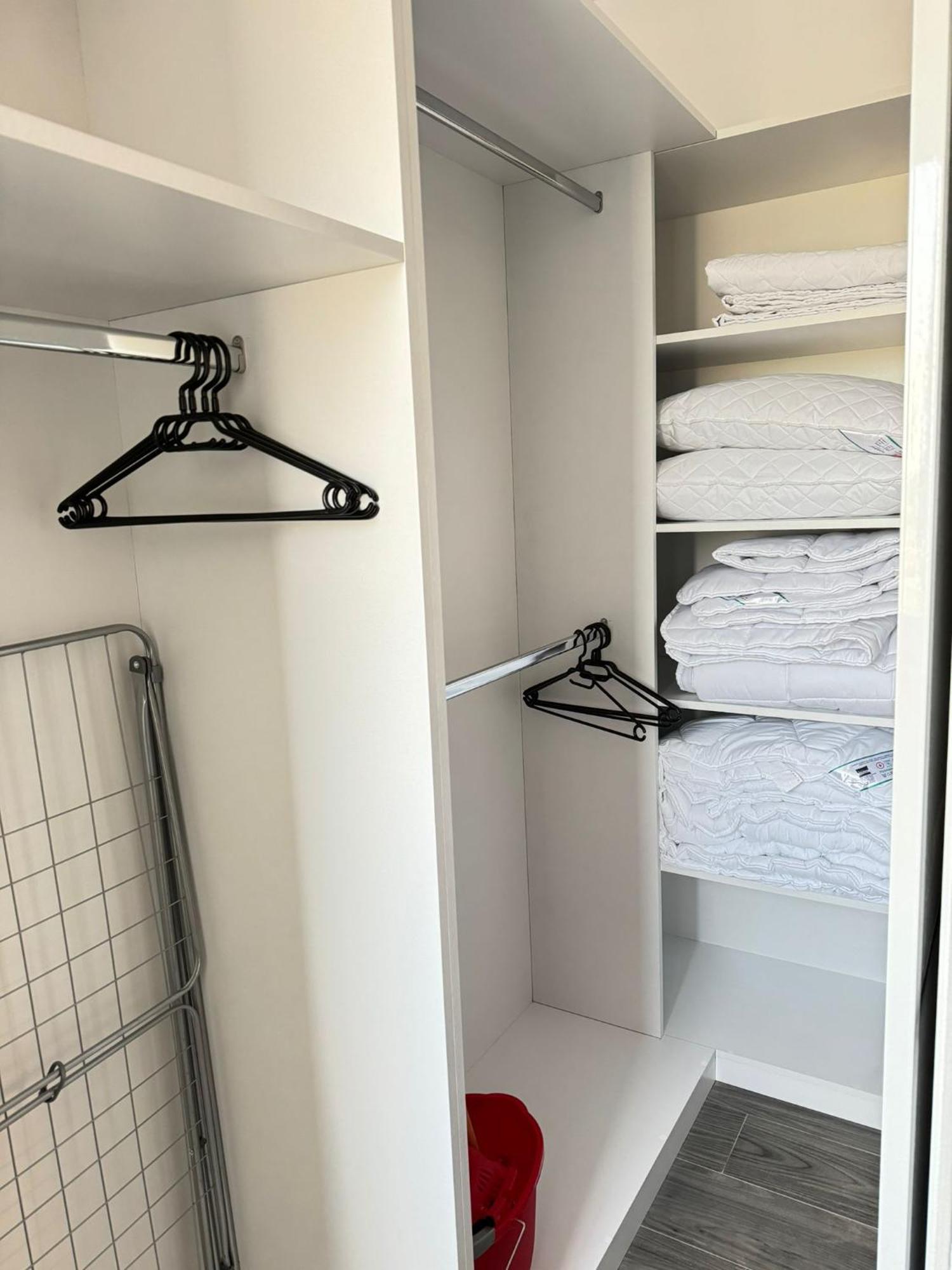 Luxury Glam Apartments Central Adress Bucuresti With Parking Eksteriør bilde