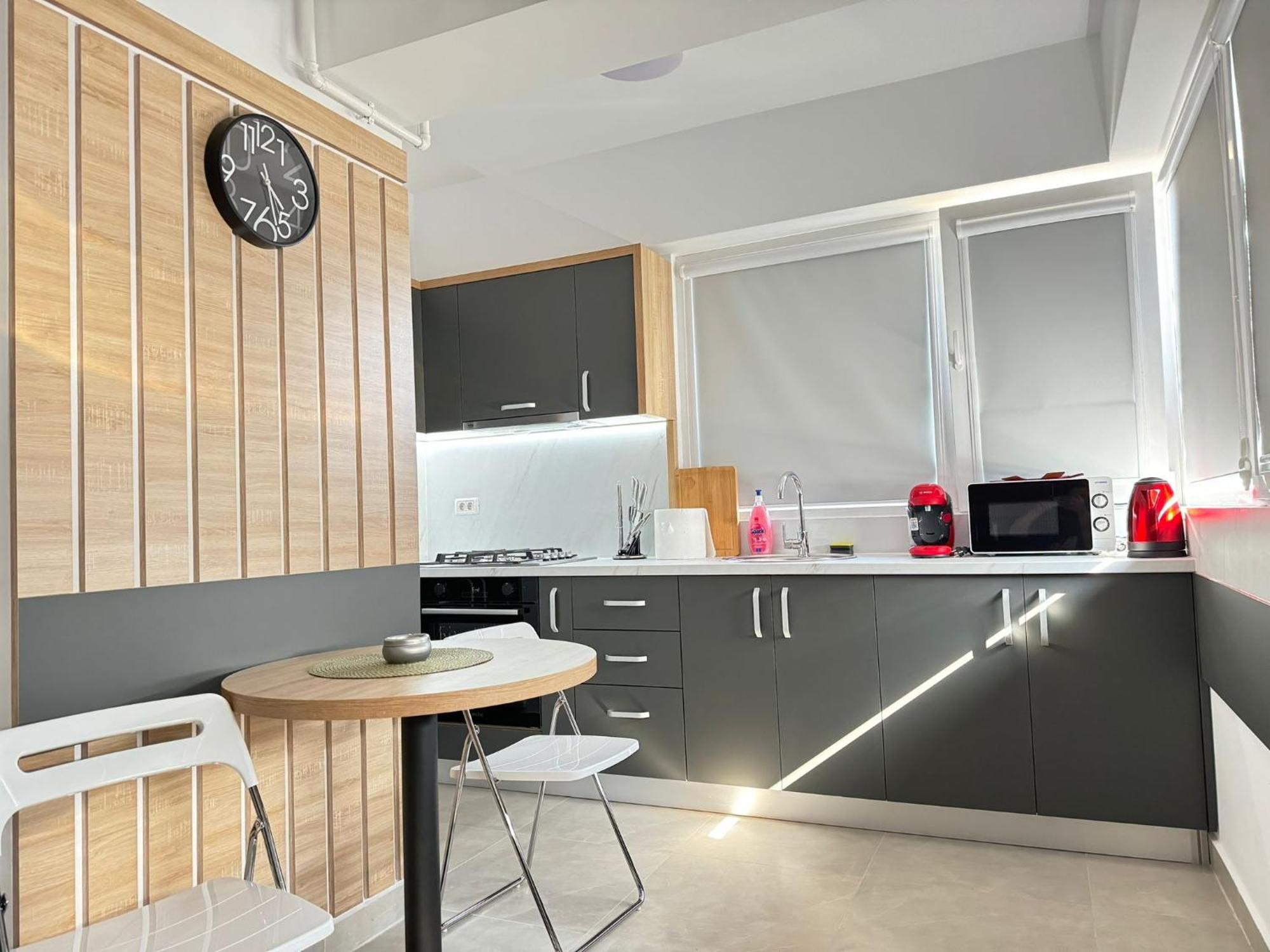 Luxury Glam Apartments Central Adress Bucuresti With Parking Eksteriør bilde