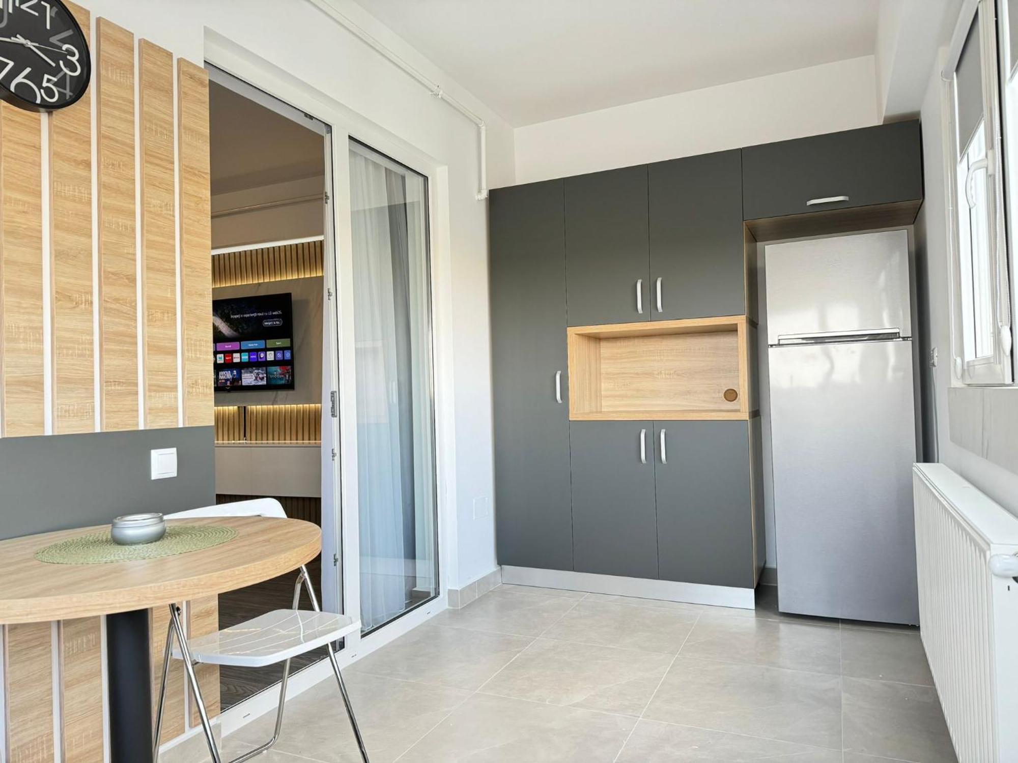 Luxury Glam Apartments Central Adress Bucuresti With Parking Eksteriør bilde