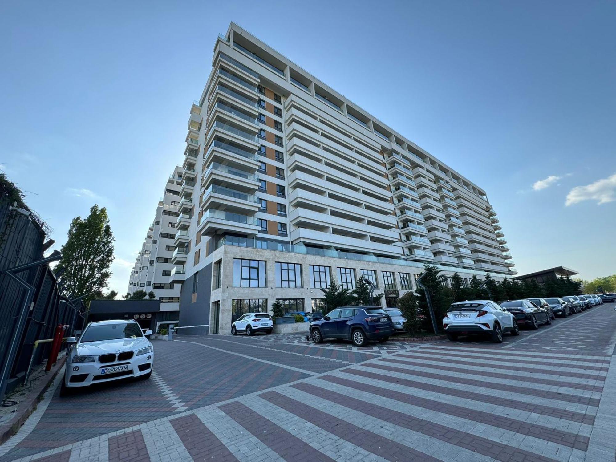 Luxury Glam Apartments Central Adress Bucuresti With Parking Eksteriør bilde