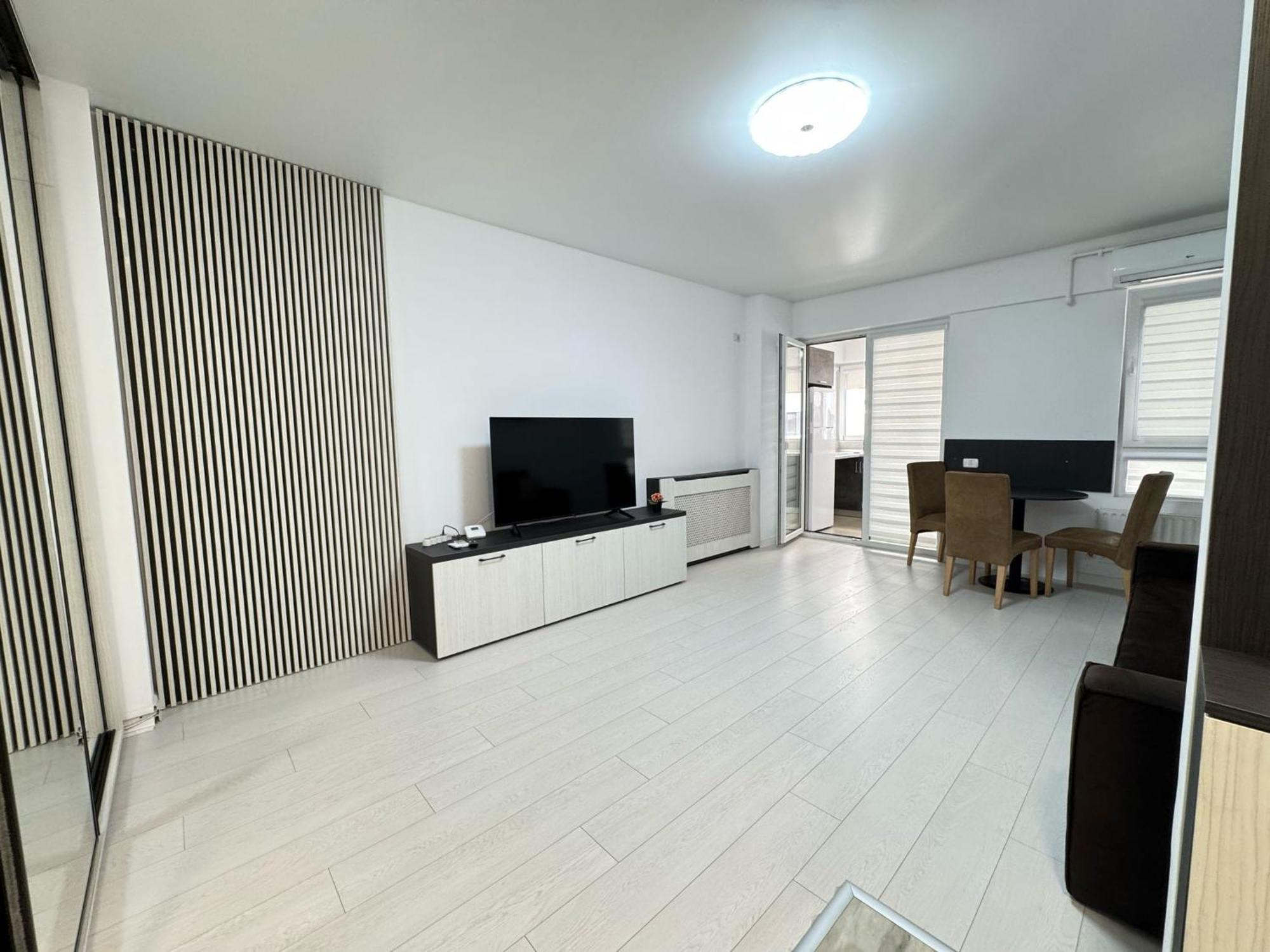 Luxury Glam Apartments Central Adress Bucuresti With Parking Eksteriør bilde