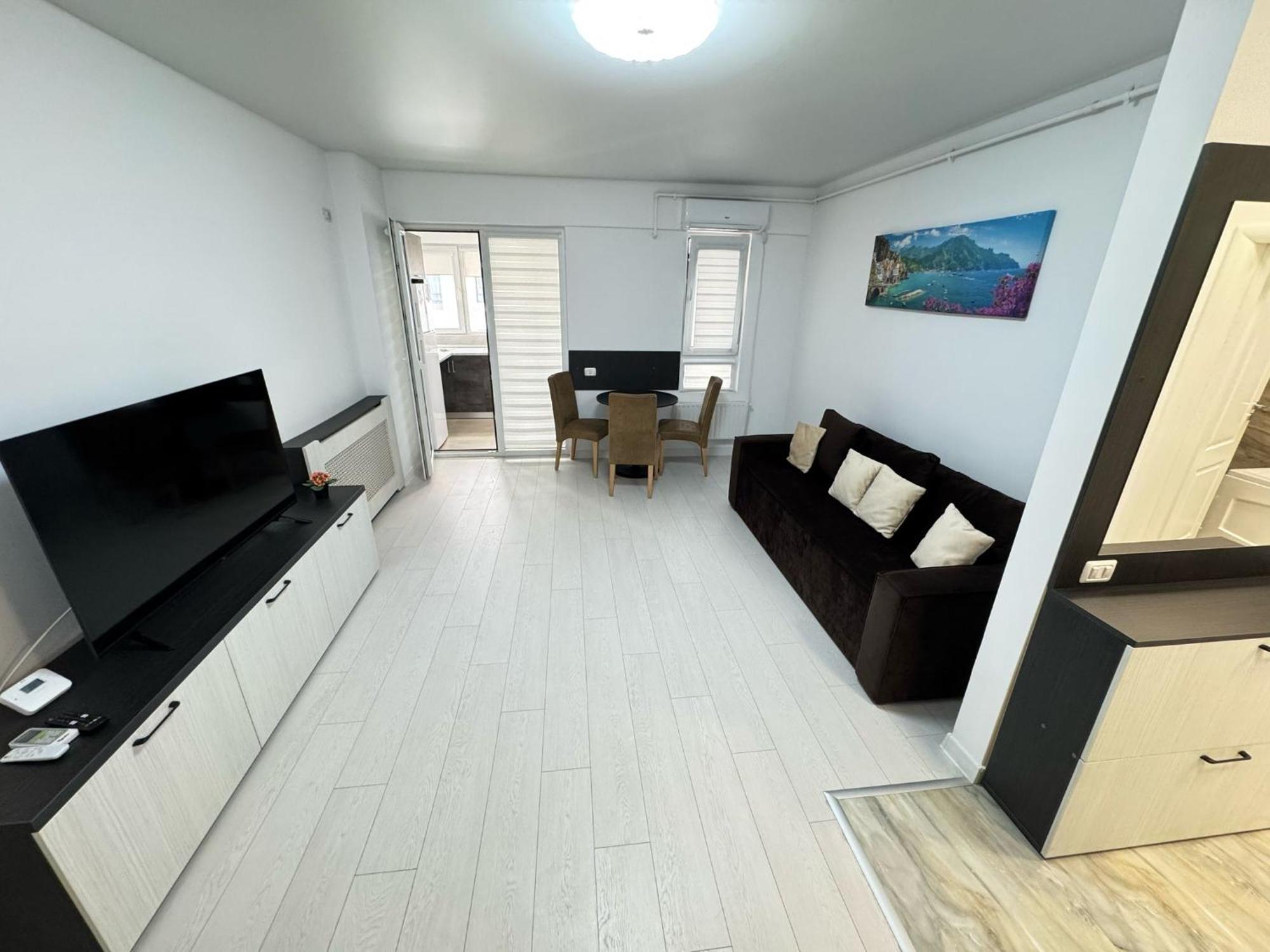 Luxury Glam Apartments Central Adress Bucuresti With Parking Eksteriør bilde